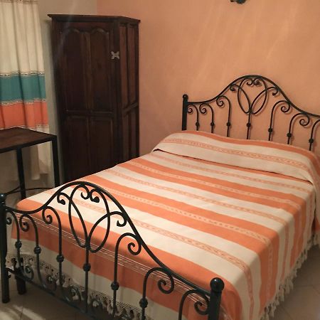 Hotel Posada Dona Alicia Oaxaca Εξωτερικό φωτογραφία