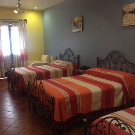 Hotel Posada Dona Alicia Oaxaca Εξωτερικό φωτογραφία